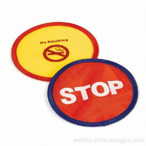 Pet Toy/Flying Discs, Various Styles Available, Available in Ø20cm Size